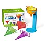 hand2mind Starter Science Funnels Set (IN95815)~#|#~D8A30153-0107-4444-A0D143BAE62C28CC_sc7