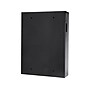 Barska 100-Key Digital Keypad Wall Safe, Black (AX13370)~#|#~D8A4209D-637A-46DD-8EC06C6D88CC76CB_sc7