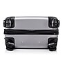 TUCCI GIROVITA  3-Piece Hardside Luggage Set with Spinner Wheels, Silver Geometric (T0806-03PC-SLV)~#|#~D8A4AF13-2456-48F8-8BE479068A79CA20_sc7
