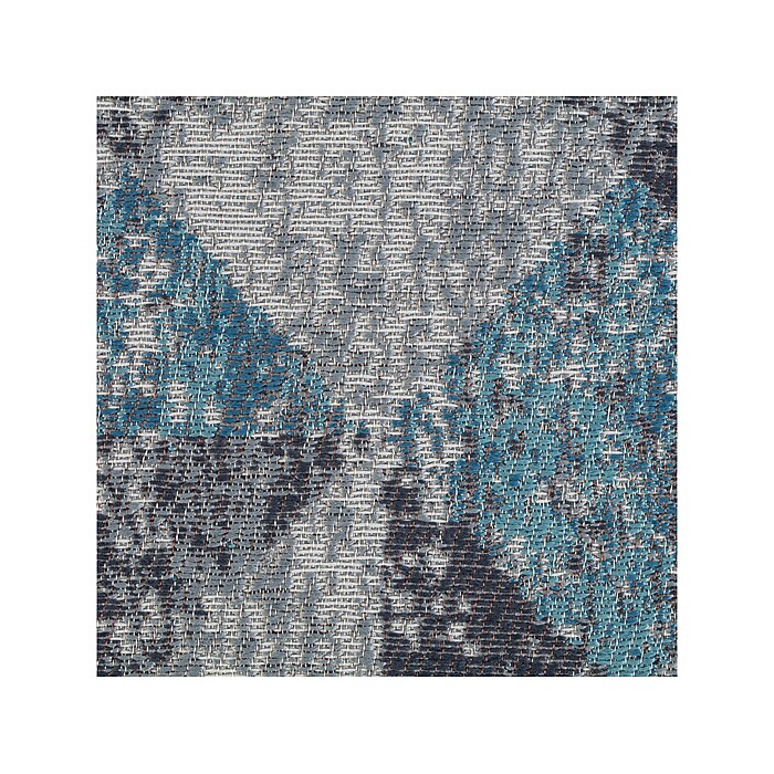 Anji Mountain Rug'd Tromso Carpet & Hard Floor Chair Mat, 36