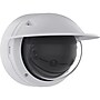Axis Communications Q48 Series Outdoor Wireless 26MP Security Camera, 1-Channel, White (02658-001)~#|#~D8A60894-2264-4FE4-97677107FF0F0CB6_sc7