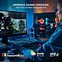 ViewSonic 32" 4K Ultra HD 150Hz LCD Gaming Monitor, Black (XG320U)~#|#~D8A6EA81-C048-4E87-92E32CDE0EE9B076_sc7