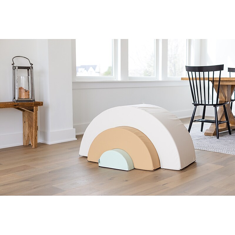 Foamnasium Bridges 3-Piece Soft Play Set (1837) image 1