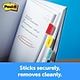 Post-it Durable Tabs, 2" Wide, Assorted Colors, 24 Tabs/Pack (686-ALYR)~#|#~D8A75D3F-BC30-4127-BA8942372A29893E_sc7