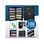Barska 100-Key Digital Keypad Wall Safe, Black (AX13370)~#|#~D8A7935C-FE3C-4D9D-8457424426986E8A_sc7