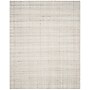 Safavieh Abstract Collection 8' x 10' Rectangle Indoor Area Rug, Tufted, Ivory/Beige (ABT141D-8)~#|#~D8A8166D-DFF2-4650-B4C6CBAEE84FA550_sc7