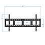 Mount-It! Heavy Duty Tilting TV Wall Mount for 43"-90" TVs (MI-318L)~#|#~D8A8316F-5E18-49AA-9E6E68AFEC3C36A8_sc7