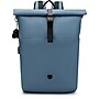 SwissDigital LAMONE Rolltop Laptop Compatible Backpack, Medium, Dark Blue (SD1681-16)~#|#~D8A97F4D-2367-442A-883F870081F666D4_sc7