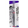 Pentel Arts Color Brush with Pigment Ink, Fine Tip, Black, 3/Pack (PTAFP5FBPA-3)~#|#~D8AB59FC-565F-4B6A-BF40BEBDB95F9586_sc7