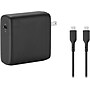 Kensington USB Type-C Wall Charger for Most Smartphones, Black (K33821NA)~#|#~D8AB98AB-4B2A-4CAA-B69782E1251A08A1_sc7