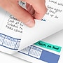 2027 AT-A-GLANCE 21.75" x 17" Monthly Desk Pad Calendar, White/Blue (SW200-00-27)~#|#~D8AE1235-E683-4D74-86D28F5CA995AA5B_sc7