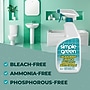 Simple Green Lime Scale Remover, Wintergreen, 32 oz Spray Bottle, 12/Carton (SMP50032)~#|#~D8AE1602-6AEE-483F-9640435FE1771B0E_sc7
