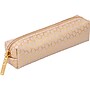 Pukka Pad Haze Faux Leather Zipper Pencil Case, Beige (9981(TE)-HZE)~#|#~D8AF4B7B-9767-4C27-9DE37F9FC1DBA831_sc7