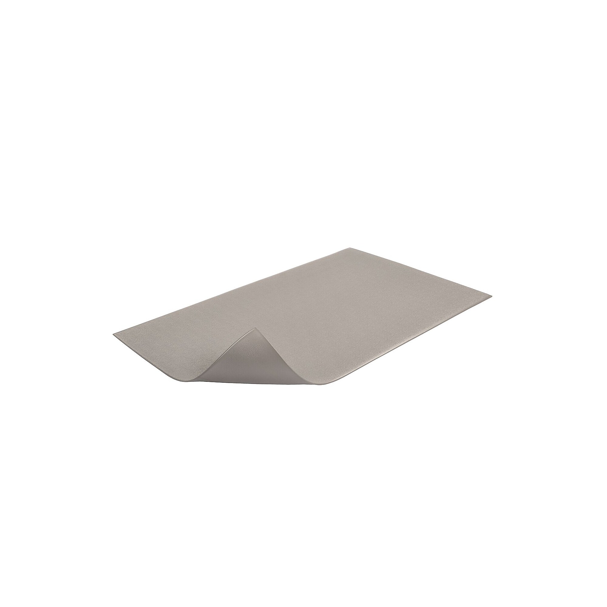 NoTrax Anti Fatigue Commercial Floor Mat, 2′ x 3′, Gray (825S0023GY) Sansujyuku sansujyuku.com