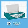 Angel Soft Professional Series Standard Facial Tissue, 2-Ply, 50 Sheets/Box, 60/Carton (48550)~#|#~D8B2F10D-4EFF-41C2-9FC0AC912C18BFEE_sc7