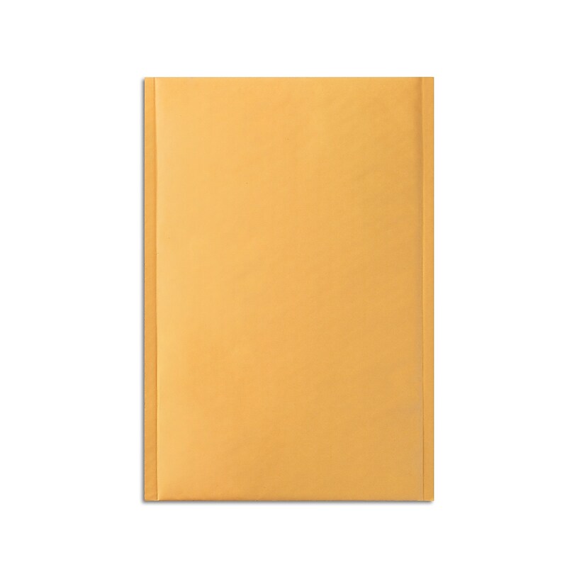 15" x 19" Self-Sealing Bubble Mailer, #7, 25/Carton (ST56650B) image 1