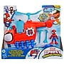 Spiderman Spidey and His Amazing Friends Team Spidey Copter (G1969)~#|#~D8B69E96-B13D-4D65-8F55BC7AD3586DA7_sc7