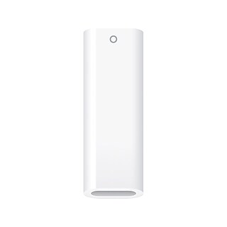Apple Pencil, 2nd Generation, White (MU8F2AM/A) | Staples