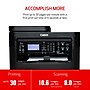 Canon ImageCLASS MF264dw II Wireless Black & White All-in-One Laser Printer (5938C020)~#|#~D8B837EC-9173-42AC-A20F158FA9D1FD21_sc7