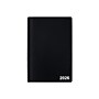 2026 Staples 5" x 8" Weekly & Monthly Appointment Book, Black (ST58454-26)~#|#~D8B8E53F-4A0F-4978-B011C36333533861_sc7