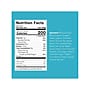 88 Acres Sweet 'N' Salty Gluten-Free Dark Chocolate/Sea Salt Seed and Oat Bar, 1.6 oz., 9 Bars/Box (310001)~#|#~D8BA1862-F75A-4A40-B64549A8AC87E944_sc7