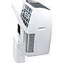 TCL 115-Volt 10,000 (BTU DOE) Portable Air Conditioner with Remote, WiFi Enabled, White (H10PH36W)~#|#~D8BD855D-505E-4F05-BDC751BE59F079A1_sc7