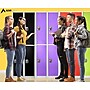 AdirOffice 72'' 2-Tier Purple Storage Locker, 2/Pack (629-202-PUR-2PK)~#|#~D8BE9E8B-3C2F-4574-90317EDB7FC887E0_sc7