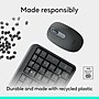 Logitech MK250 Wireless Ergonomic Keyboard and Optical Mouse Combo, Graphite (920-013510)~#|#~D8BFA32B-B7FB-427C-9474CFA382B8246B_sc7