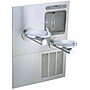 Elkay ezH20 Wall Mounted Retrofit Hands Free Bottle Filler Combo with Cooler, 38-1/2" (EZWS-ERPBM28K)~#|#~D8BFF506-A2EF-4131-A5E6E5FB17BB3E11_sc7