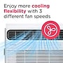 Frigidaire 115-Volt 12000 BTU Window Air Conditioner with Remote, WiFi Enabled, White (FHWW125WE1)~#|#~D8C041F0-B722-4087-875C3BA222E1A736_sc7