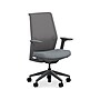 HON Cipher Mesh/Fabric Swivel Task Chair, Basalt/Charcoal (HCFRT.STC.H.S.IC.APX25.TC00.AL.ST.SB.S)~#|#~D8C07976-9793-4530-A6684300F1C3567A_sc7