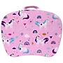 LapGear MyStyle 17" x 13.2" x 2.6" Lap Desk, Unicorn (45357)~#|#~D8C183FC-EBB1-4100-A86CFDDA112D0CA9_sc7