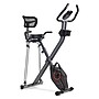 Sunny Health & Fitness Full Body Foldable Magnetic X-Bike Pro, Black (SF-B223012)~#|#~D8C1AAFF-E5C4-4CF9-A5DA2444CD610F10_sc7
