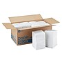 Dixie 1/4-Fold 1-Ply Beverage Napkin by GP PRO, White, 500 Napkins/Pack, 8 Packs/Case (96019/96017)~#|#~D8C23ABE-DAF7-456B-8A565201CB408733_sc7