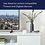 eero 6+ AX3000 Wi-Fi 6 Dual-Band Gigabit Mesh WiFi System, White, 3/Pack (B08ZK2BHP2)~#|#~D8C497D9-73B0-4696-8F1C1B8A4856CD9F_sc7