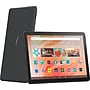 Amazon Fire HD 10 10.1" Tablet, 2023 Release, WiFi, 32GB, Fire OS, Black (B0BHZT5S12)~#|#~D8C60AE9-87AC-4518-A50D3618E02F8501_sc7