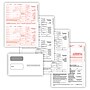 TaxRight 2026 1099-MISC Tax Forms Set with Envelopes, 4-Part, 10/Pack (SC6103E10)~#|#~D8C62A77-340C-42AE-AE0872A67BE37AD9_sc7