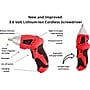Apollo Tools Household Tool Set, 135-Piece, Gray/Red (DT0773)~#|#~D8C653FA-2F3E-4F58-940069581E2924D4_sc7