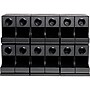 Keurig 12-Compartment Coffee Organizer, Black (5000380140)~#|#~D8C8E546-6F20-49F0-9EEA8F34A4FFD996_sc7