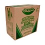 Crayola Colors of the World Washable Kids Marker, Broad, Assorted Colors, 24/Pack, 10 Packs/Carton (588228)~#|#~D8CCEB3F-9C23-4D11-A261ADEAD6BDE606_sc7