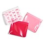 Fit & Fresh Reusable Sandwich Bags, Pink Satin Bows (8305S3819)~#|#~D8CD3673-D5F4-45CA-B0DAABC385B9C29C_sc7
