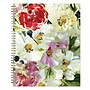 2026 Blue Sky Kelly Ventura Cosmo Garden 8.5" x 11" Calendar Year Weekly & Monthly Planner, Plastic Cover, Multicolored (153062)~#|#~D8CDD779-180A-422F-B0AA4E157BCD8B3C_sc7