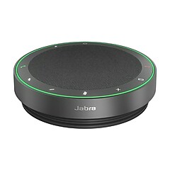 Jabra Speak2 75 UC Speakerphone with Link 380 USB-A Adapter, 2025