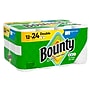 Bounty Select-A-Size Double Roll Paper Towels, 2-ply, 82 Sheets/Roll, 12 Rolls/Pack (66541/06130)~#|#~D8CE9105-014E-4695-A93F216F7317C08F_sc7