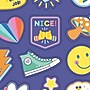 Carson Dellosa Education We Stick Together Motivators Motivational Stickers, Multicolored, 72/Pack, 12 Packs/Bundle~#|#~D8CFFB5C-7DF9-42CC-8824C6A196D81E3C_sc7