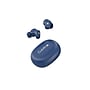 Cubitt Power Wireless Active Noise Canceling Earbuds, Bluetooth, Deepest Blue (PWBUDS2)~#|#~D8D0E0BA-60BB-443A-83A3F284032FD370_sc7