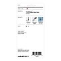 uni-ball VISION ELITE Rollerball Pen, Micro Point, Black Ink, 4/Pack (69112)~#|#~D8D14EAF-74E4-44E8-8BABCCE238878668_sc7