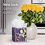 Kleenex Ultra Soft Facial Tissues, 3-Ply, 60 Sheets/Box, 27 Boxes/Pack (54277)~#|#~D8D68E9C-1CBD-440B-9A1B94E5E8E1FDF3_sc7