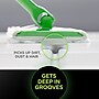 Swiffer Heavy Duty Dry Sweeping Cloths, White, 32/Pack (77198)~#|#~D8D82D64-9895-4751-ABECCE4DD23918D8_sc7
