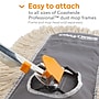 Coastwide Professional 60" Wood Dust Mop Handle, Natural~#|#~D8D898FB-1794-442A-BD8E817C1CBD0C3A_sc7